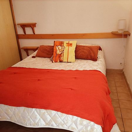 Chez Yamina Villa Gruissan Exterior foto